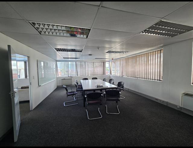 5,666M² WAREHOUSE TO LET IN EPPING INDUSTRIAL